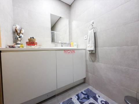 Apartamento T1 Arrendamento em Rio Tinto,Gondomar