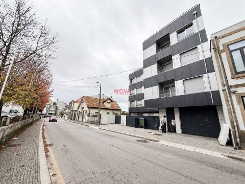Apartamento T1 Arrendamento em Rio Tinto,Gondomar