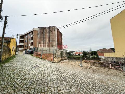 Apartamento T1 Venda em Pedrouços,Maia