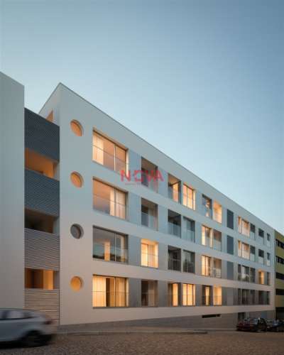 Apartamento T1+1 Venda em Pedrouços,Maia