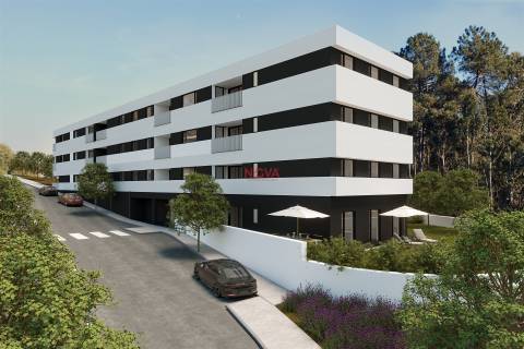 Apartamento T2+1 Venda em Ermesinde,Valongo