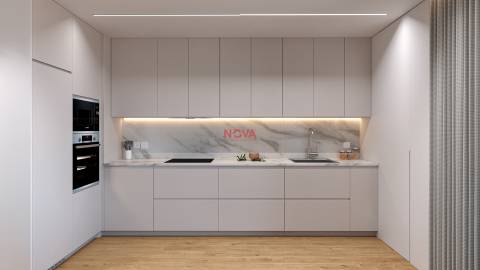 Apartamento T2+1 Venda em Ermesinde,Valongo