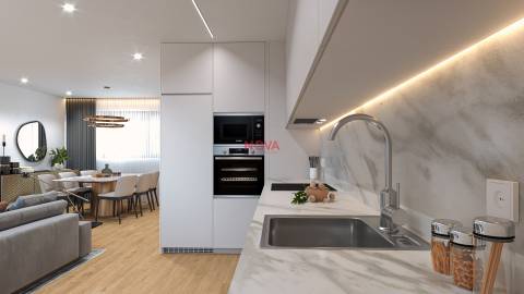 Apartamento T2+1 Venda em Ermesinde,Valongo