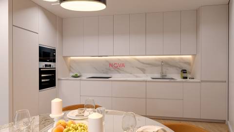 Apartamento T2+1 Venda em Ermesinde,Valongo