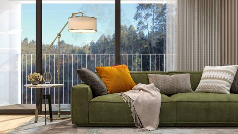 Apartamento T2+1 Venda em Ermesinde,Valongo