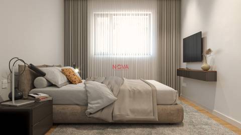 Apartamento T2+1 Venda em Ermesinde,Valongo