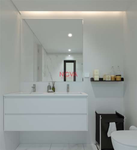 Apartamento T2+1 Venda em Ermesinde,Valongo