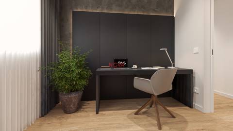 Apartamento T3+1 Venda em Ermesinde,Valongo