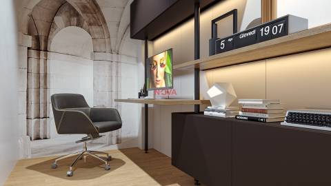 Apartamento T3+1 Venda em Ermesinde,Valongo