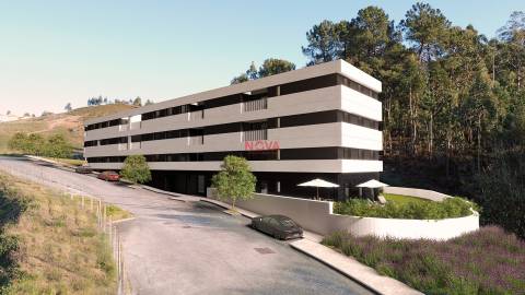 Apartamento T3+1 Venda em Ermesinde,Valongo