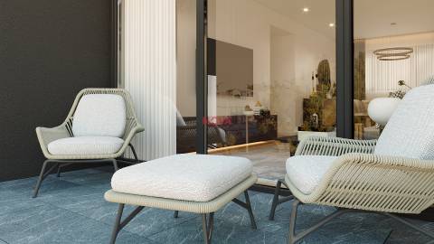 Apartamento T4 Venda em Ermesinde,Valongo