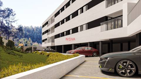 Apartamento T4 Venda em Ermesinde,Valongo