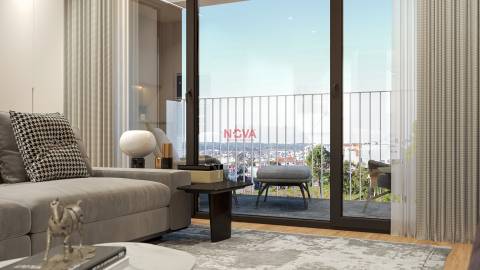 Apartamento T4 Venda em Ermesinde,Valongo