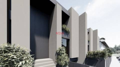 Moradia em Banda T3 Venda em Fânzeres e São Pedro da Cova,Gondomar