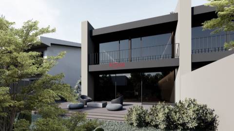 Moradia em Banda T3 Venda em Fânzeres e São Pedro da Cova,Gondomar