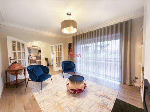 Moradia Isolada T6+1 Venda em Águas Santas,Maia