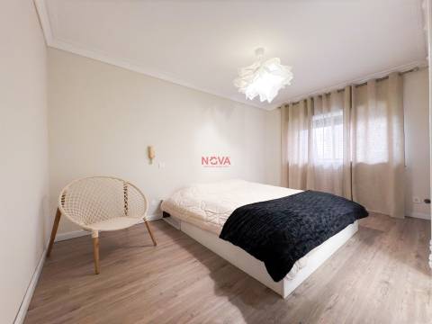 Moradia Isolada T6+1 Venda em Águas Santas,Maia