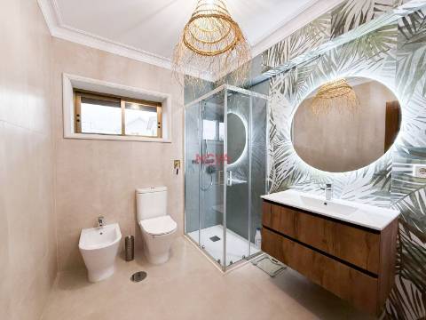 Moradia Isolada T6+1 Venda em Águas Santas,Maia