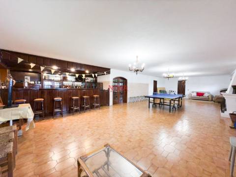 Moradia Isolada T6+1 Venda em Águas Santas,Maia