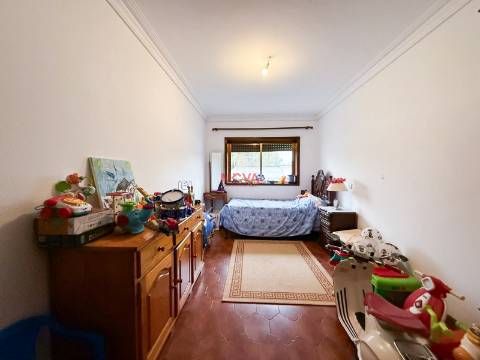 Moradia Isolada T6+1 Venda em Águas Santas,Maia