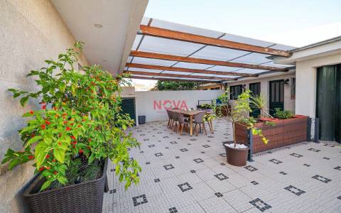 Moradia Geminada T4 Venda em Vila Nova da Telha,Maia