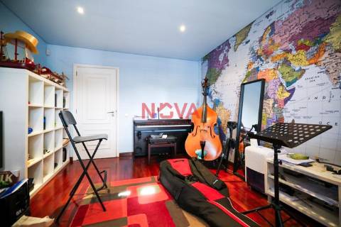 Moradia Geminada T4 Venda em Vila Nova da Telha,Maia