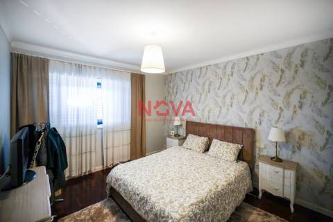 Moradia Geminada T4 Venda em Vila Nova da Telha,Maia