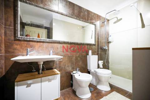 Moradia Geminada T4 Venda em Vila Nova da Telha,Maia