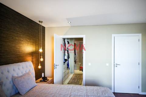 Moradia Geminada T4 Venda em Vila Nova da Telha,Maia