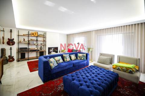 Moradia Geminada T4 Venda em Vila Nova da Telha,Maia