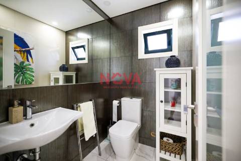 Moradia Geminada T4 Venda em Vila Nova da Telha,Maia