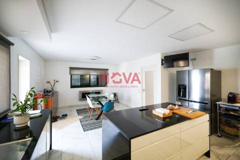 Moradia Geminada T4 Venda em Vila Nova da Telha,Maia