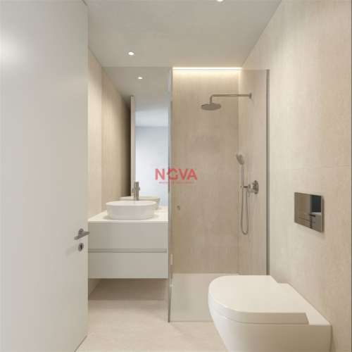 Apartamento T1+1 Venda em Paranhos,Porto