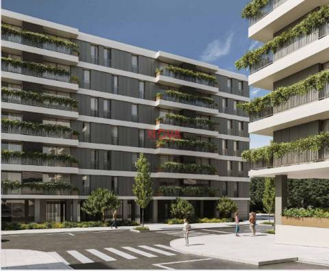 Apartamento T1+1 Venda em Paranhos,Porto