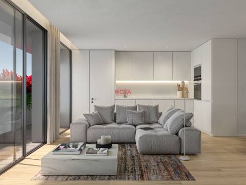 Apartamento T3 Venda em Paranhos,Porto
