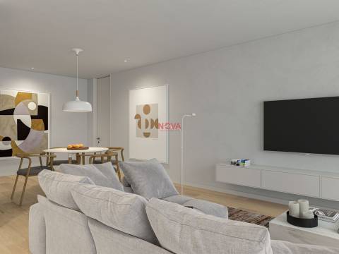 Apartamento T3 Venda em Paranhos,Porto