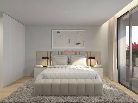 Apartamento T3 Venda em Paranhos,Porto