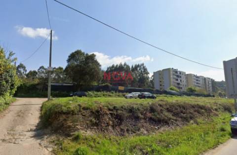 Terreno Rústico  Venda em Valongo,Valongo