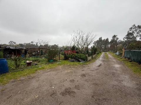 Terreno Rústico  Venda em Valongo,Valongo