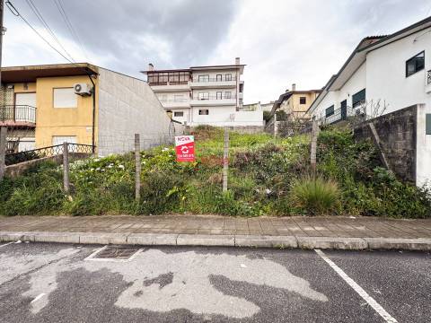 Lote de Terreno  Venda em Alfena,Valongo