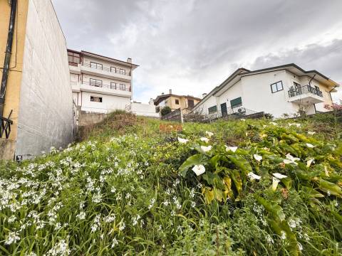 Lote de Terreno  Venda em Alfena,Valongo