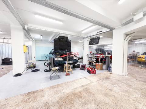 Garagem  Venda em Ermesinde,Valongo