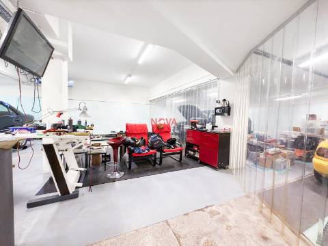 Garagem  Venda em Ermesinde,Valongo