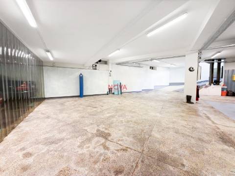 Garagem  Venda em Ermesinde,Valongo