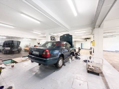 Garagem  Venda em Ermesinde,Valongo