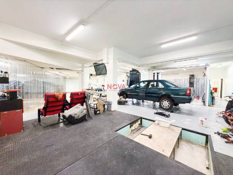 Garagem  Venda em Ermesinde,Valongo