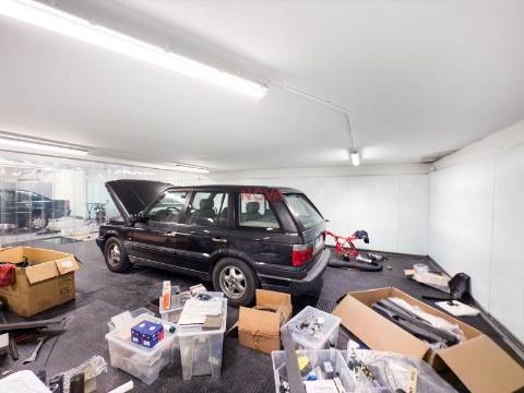 Garagem  Venda em Ermesinde,Valongo