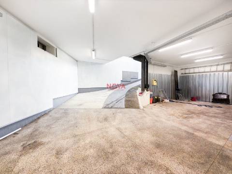 Garagem  Venda em Ermesinde,Valongo