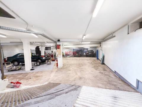 Garagem  Venda em Ermesinde,Valongo