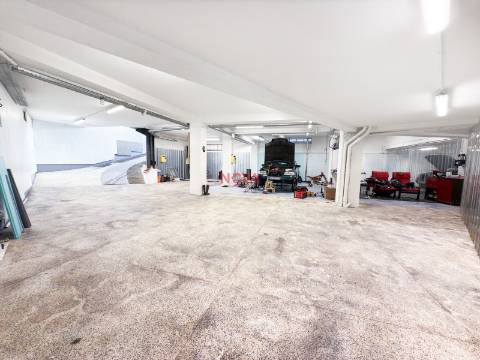 Garagem  Venda em Ermesinde,Valongo